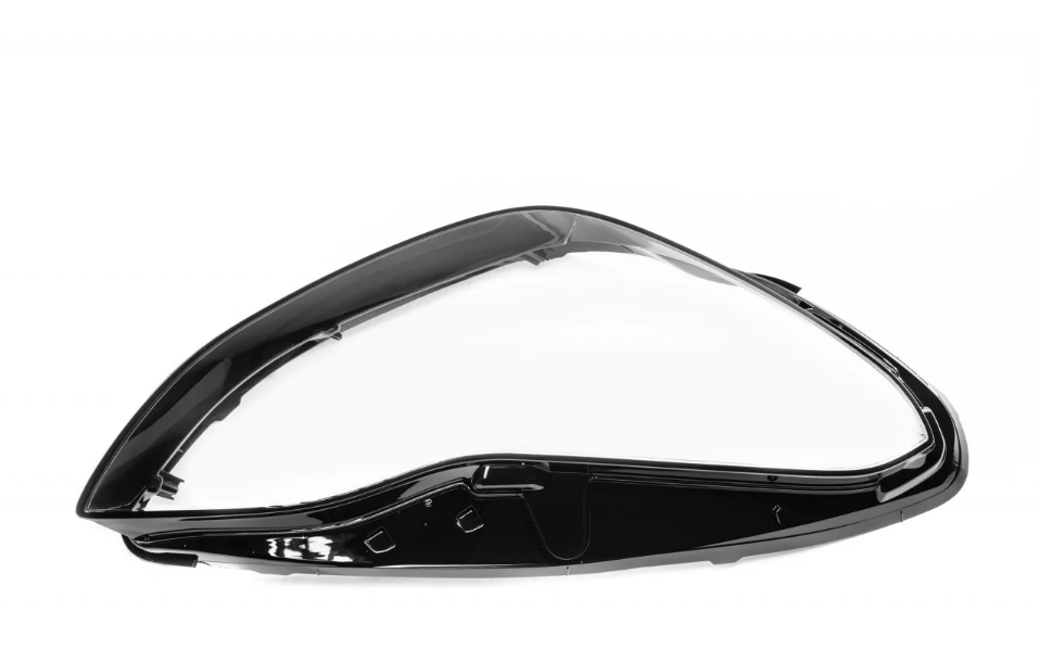 Tesla Model 3 2020 – 2022 esitule klaas parem