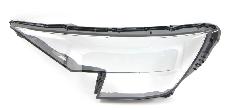 Audi Q8 2018-> esitule klaas VASAK