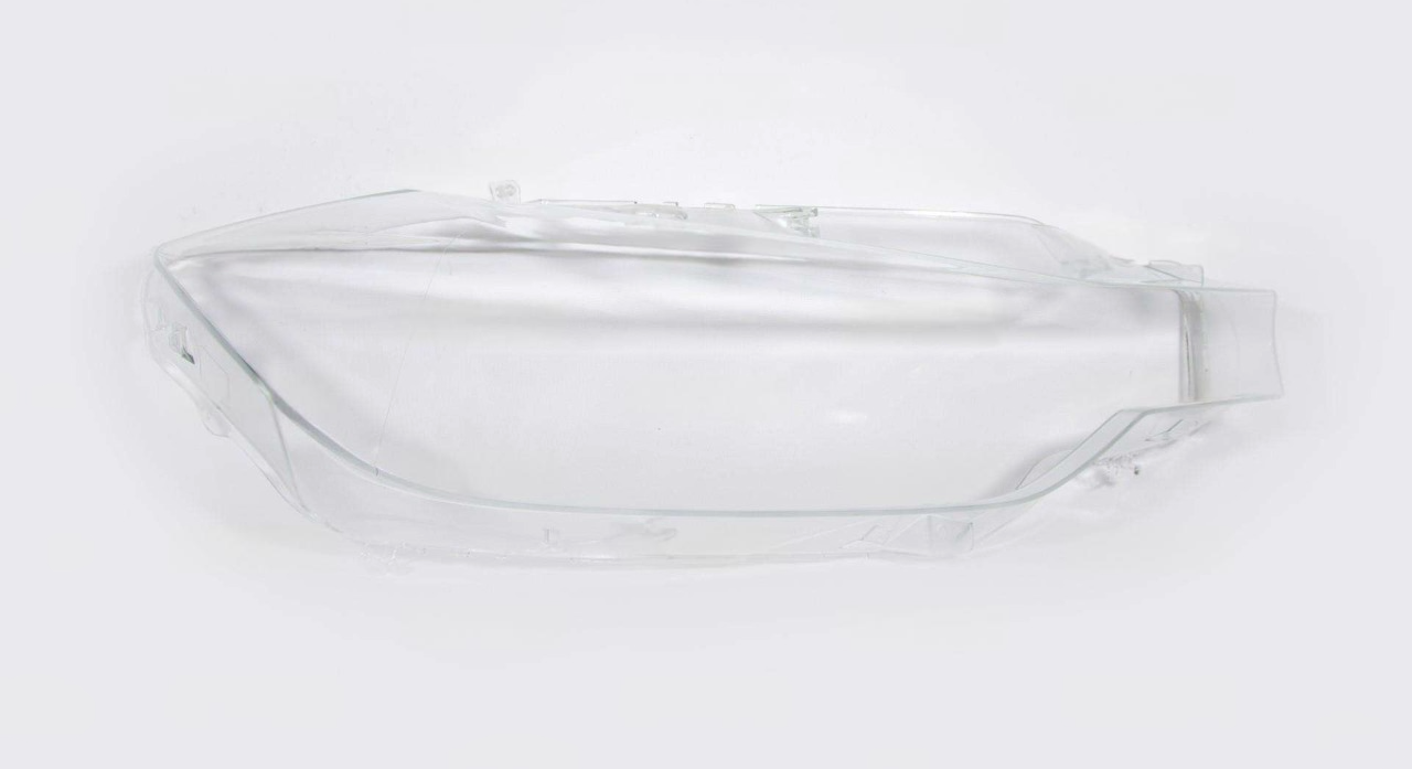 BMW 3. Seeria F30 2012-2015 BI-Xenon esitule klaas PAREM
